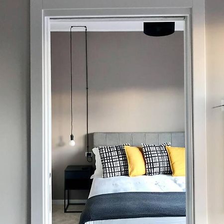 Laus Via Sparano - Lux & Design Mini 바리 외부 사진